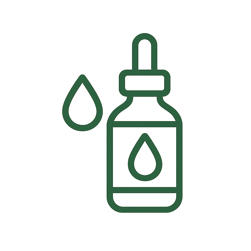 skincare ampoule