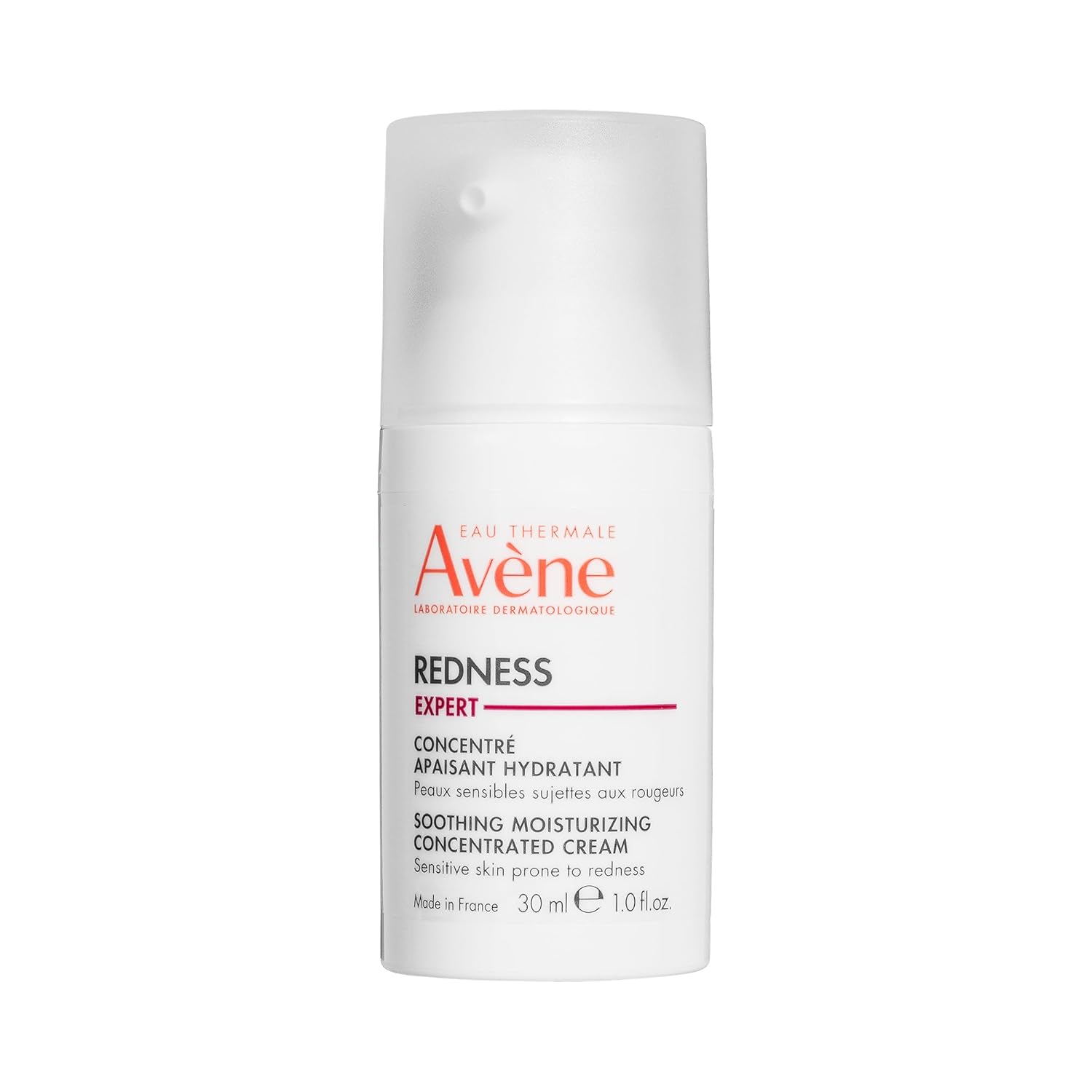 Avène Antirougeurs Fort Relief Concentrate