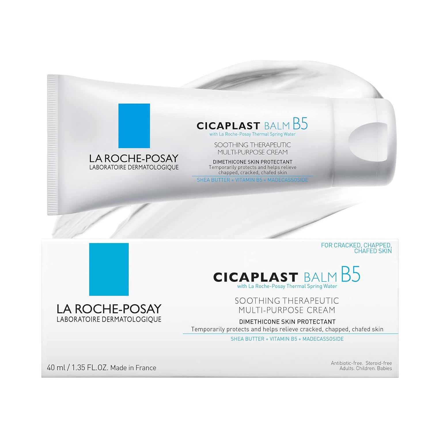 La Roche-Posay Cicaplast Baume B5