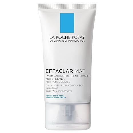 La Roche-Posay Effaclar Mat