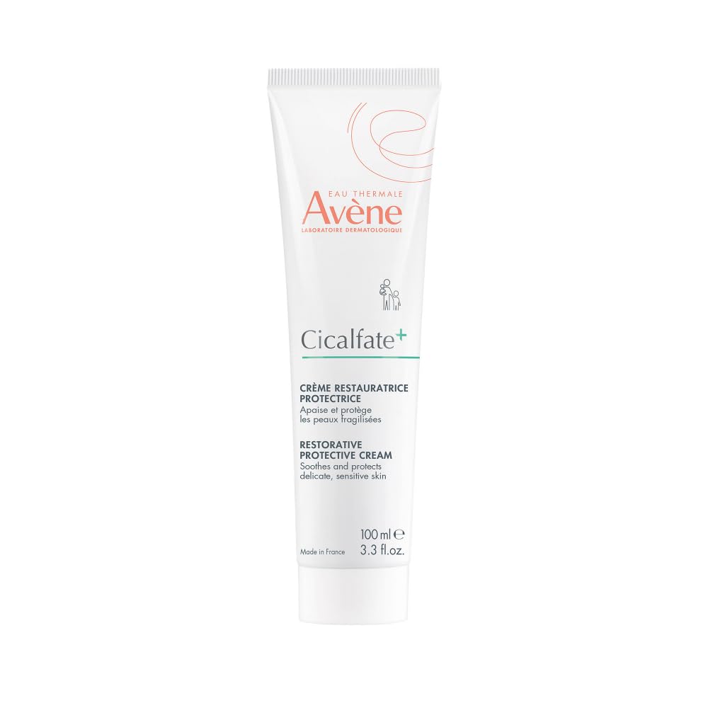 Avène Cicalfate Restorative Protective Cream